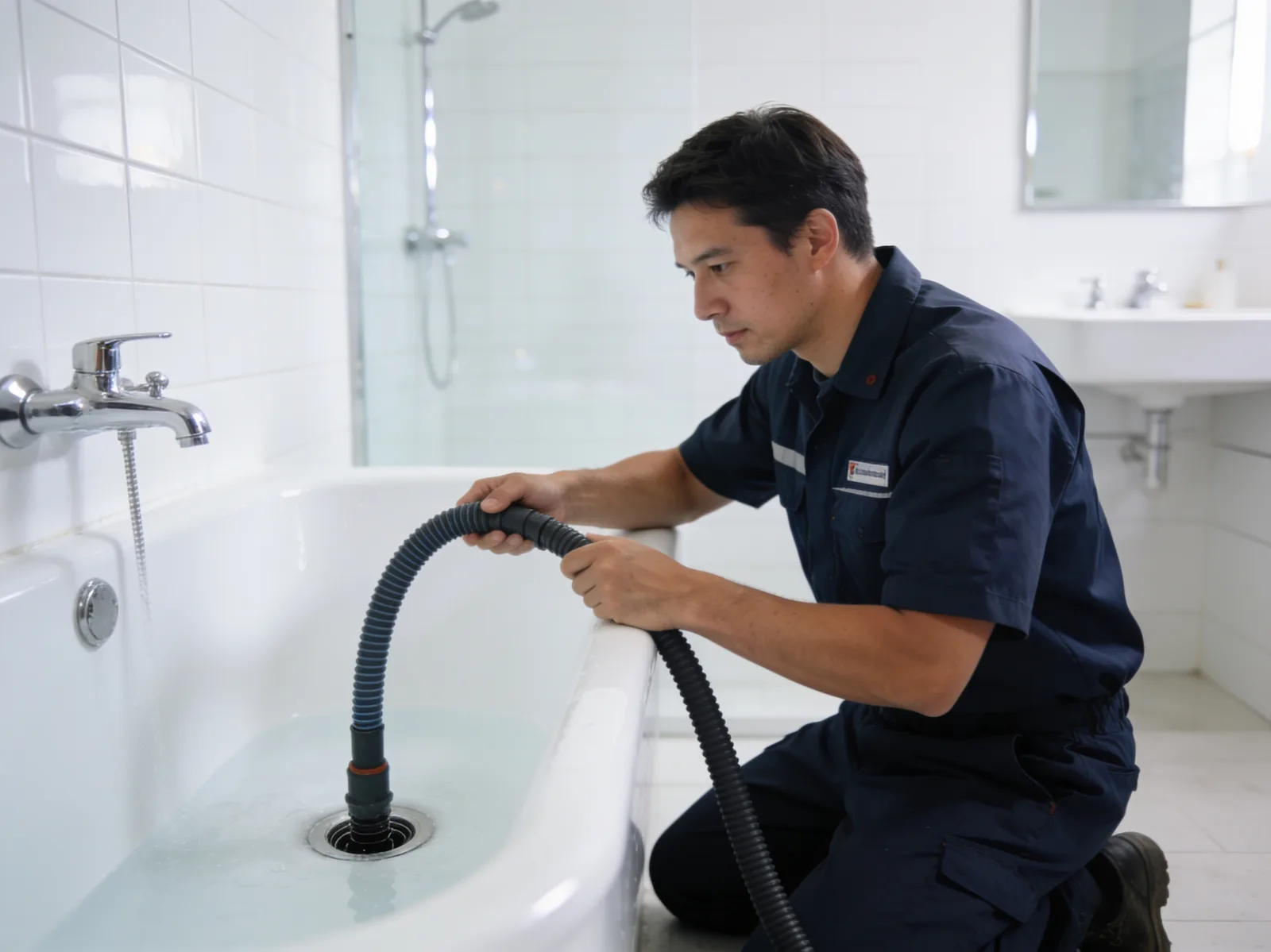 Emergency Plumber Hooker, OK FAQs